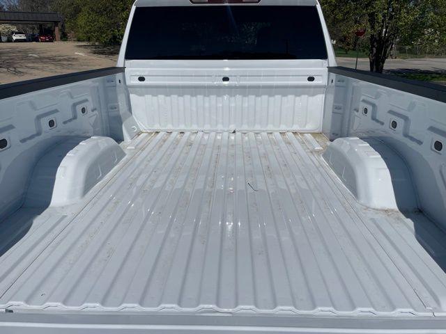 2026 GMC Sierra 2500HD SLT - Photo 40