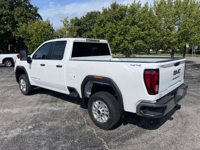 2026 GMC Sierra 2500HD Pro - Photo 6
