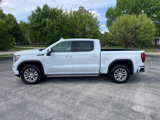 2026 GMC Sierra 1500 Denali - Photo 8