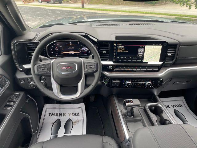 2026 GMC Sierra 1500 SLT - Photo 15
