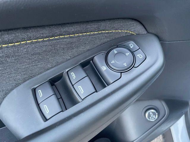 2026 Chevrolet Trailblazer Activ - Photo 11
