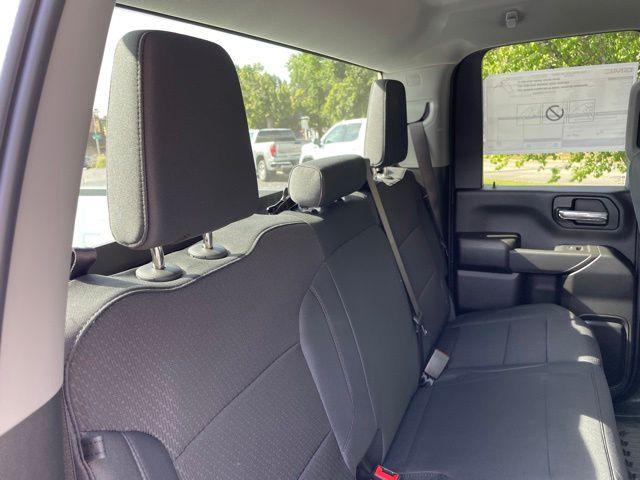 2026 GMC Sierra 2500HD Pro - Photo 32
