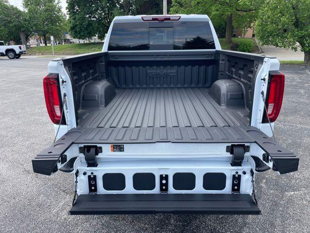 2026 GMC Sierra 1500 Denali - Photo 43
