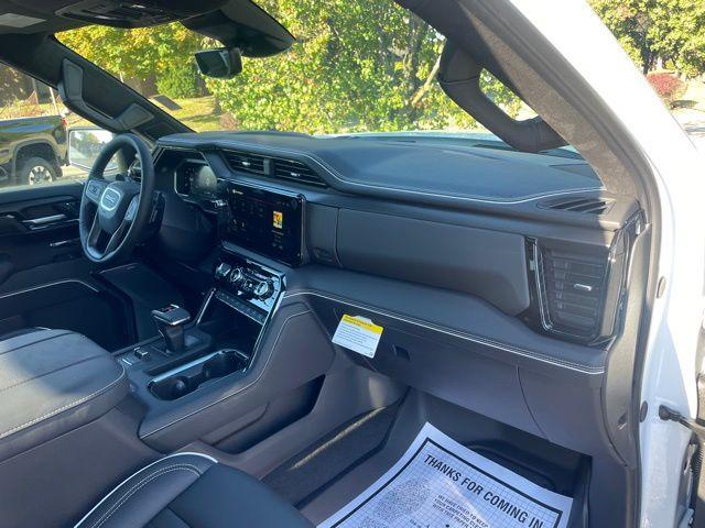 2026 GMC Sierra 1500 AT4X - Photo 34