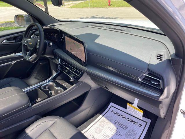 2026 Chevrolet Traverse LT - Photo 31