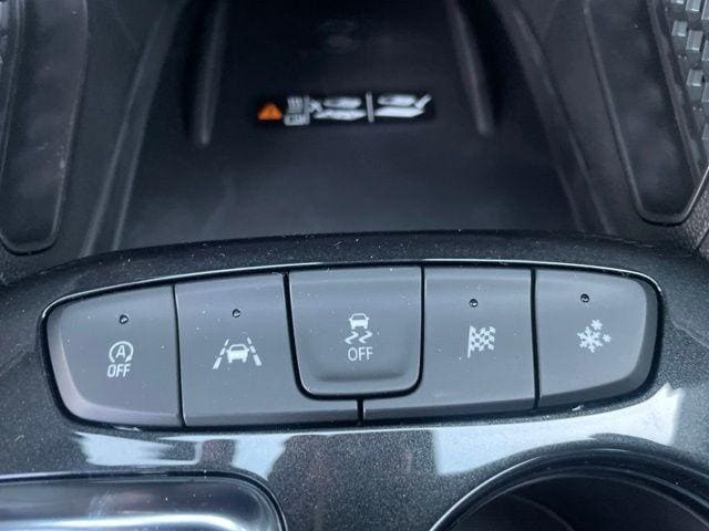 2026 Chevrolet Trailblazer Activ - Photo 24