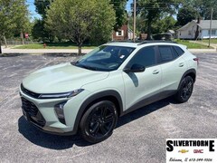 2026 Chevrolet Trax Activ SUV