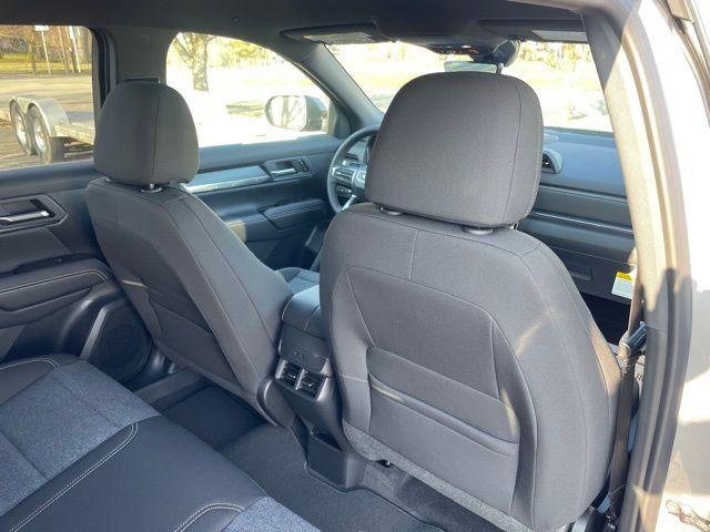 2026 GMC Terrain Elevation - Photo 30