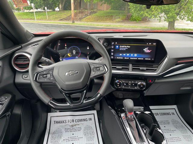 2026 Chevrolet Trax RS - Photo 15