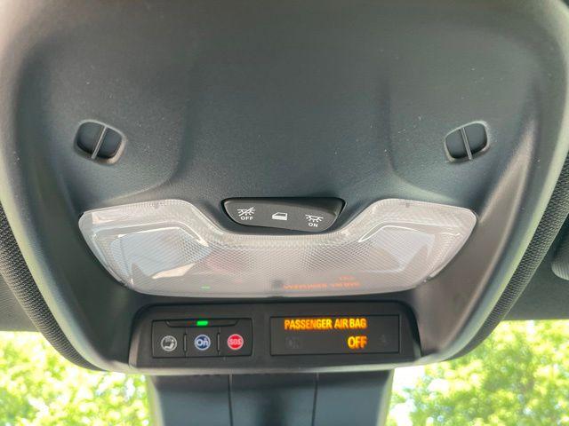 2026 Chevrolet Colorado Work Truck - Photo 27