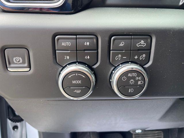 2026 GMC Sierra 1500 Denali - Photo 17