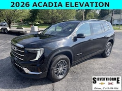 2026 GMC Acadia Elevation SUV