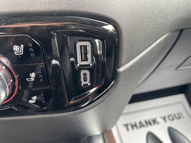 2026 GMC Sierra 1500 SLT - Photo 26