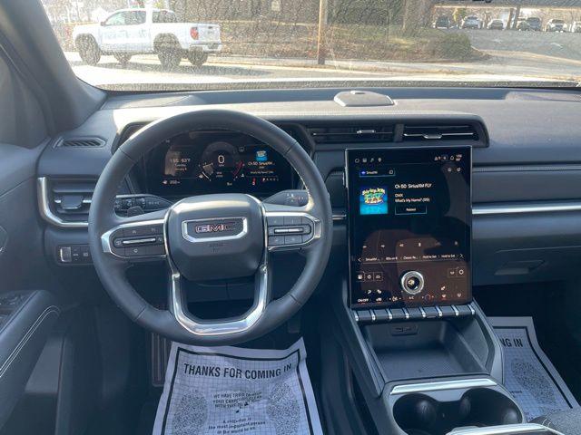 2026 GMC Terrain Elevation - Photo 11