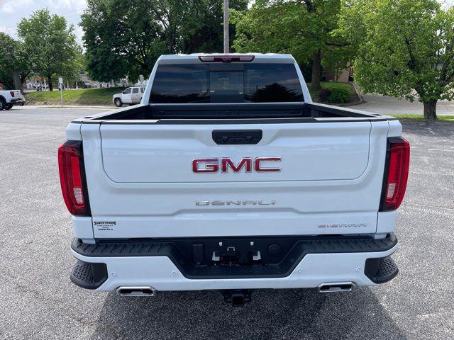 2026 GMC Sierra 1500 Denali - Photo 6