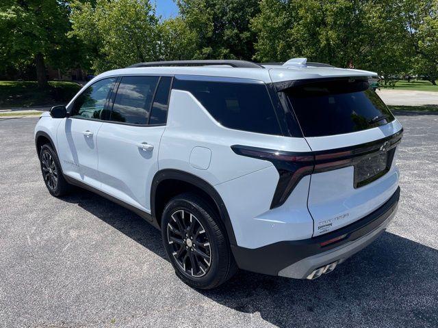 2026 Chevrolet Traverse LT - Photo 7