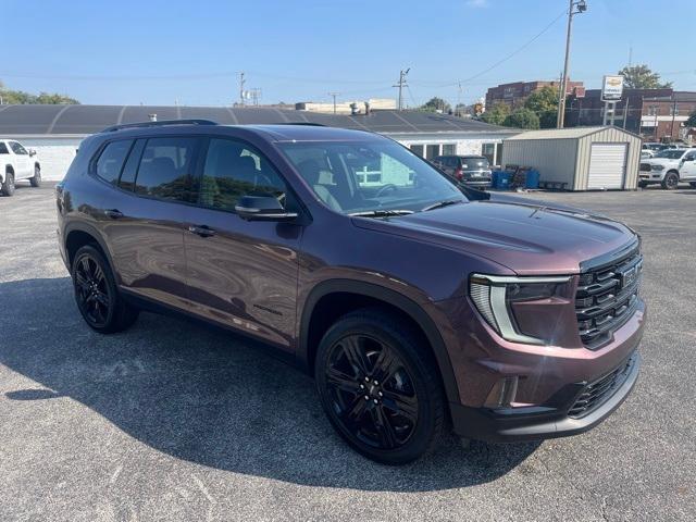 2026 Gmc Acadia Elevation photo 3