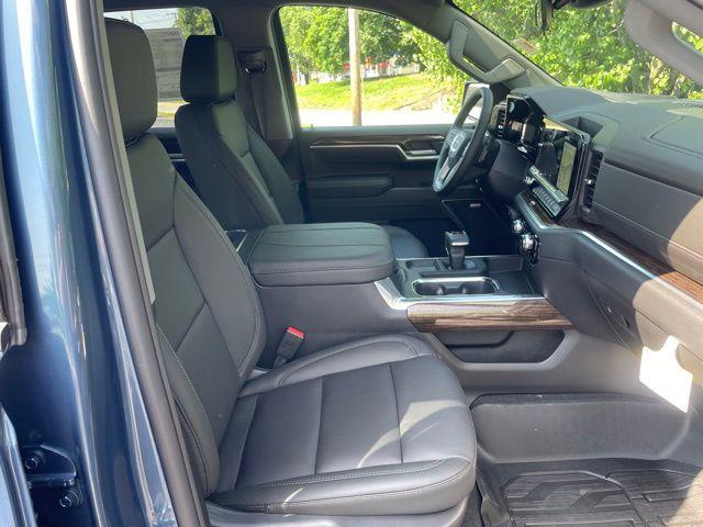 2026 GMC Sierra 1500 Elevation - Photo 34