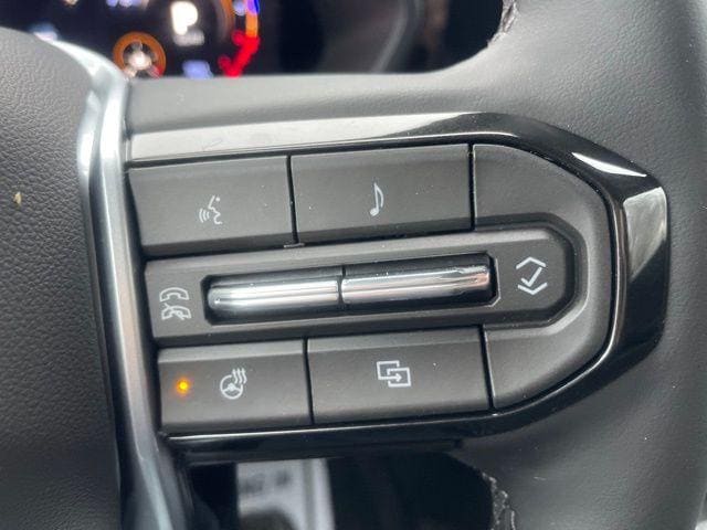 2026 Chevrolet Colorado Trail Boss - Photo 17
