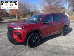 2026 Chevrolet Traverse RS SUV