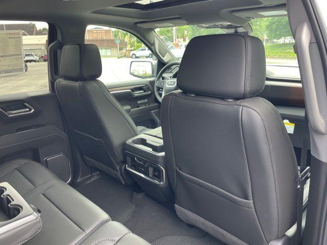 2026 GMC Sierra 1500 Denali - Photo 41