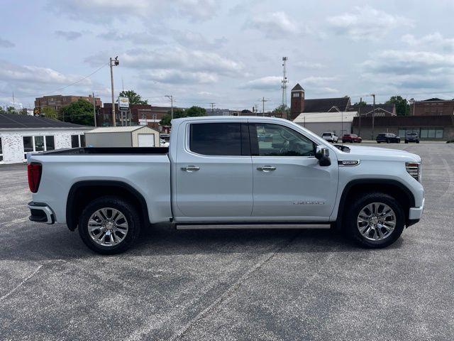 2026 GMC Sierra 1500 Denali - Photo 4