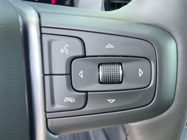 2026 GMC Sierra 1500 Elevation - Photo 19