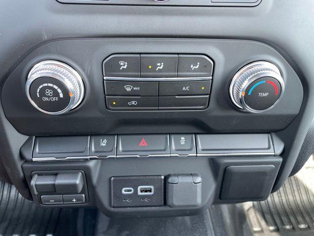 2026 GMC Sierra 2500HD Pro - Photo 22