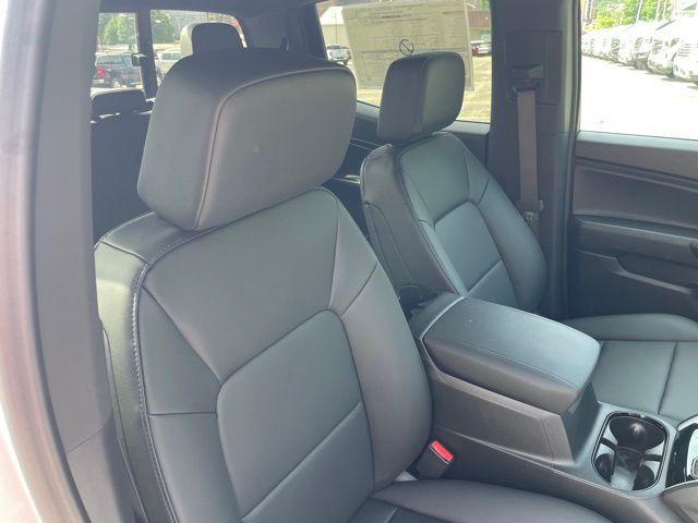2026 Chevrolet Colorado Work Truck - Photo 31