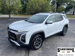2027 Chevrolet Equinox Activ SUV