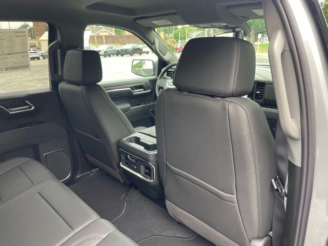 2026 GMC Sierra 1500 SLT - Photo 38
