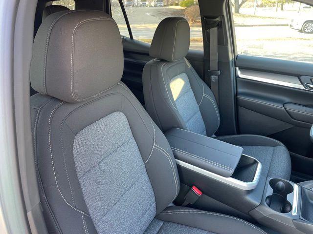 2026 GMC Terrain Elevation - Photo 27