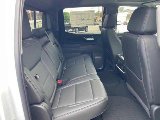 2026 GMC Sierra 1500 Denali - Photo 39