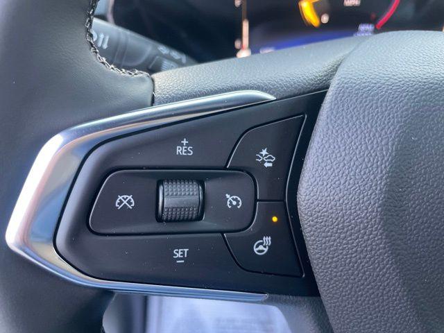 2026 Chevrolet Trailblazer Activ - Photo 18