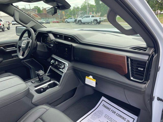 2026 GMC Sierra 1500 Denali - Photo 34