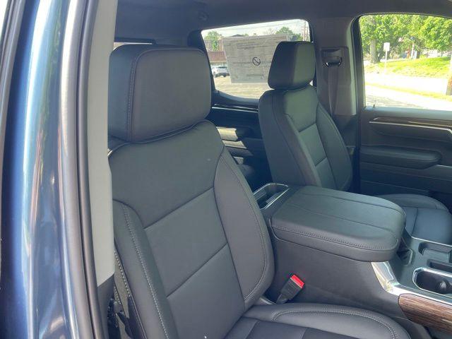 2026 GMC Sierra 1500 Elevation - Photo 35