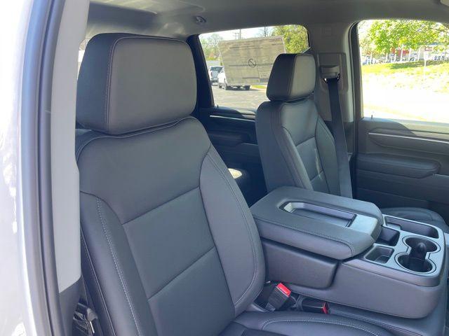 2026 GMC Sierra 2500HD SLT - Photo 34