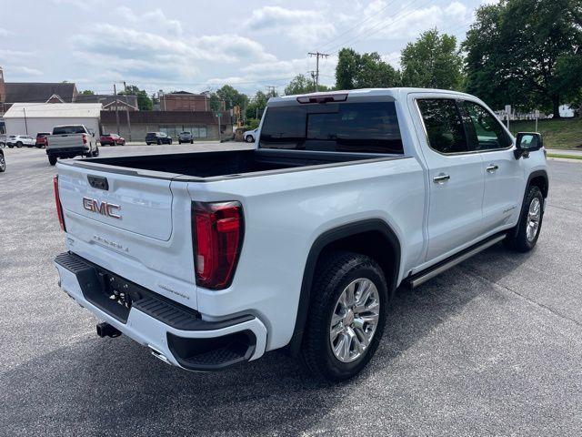 2026 GMC Sierra 1500 Denali - Photo 5