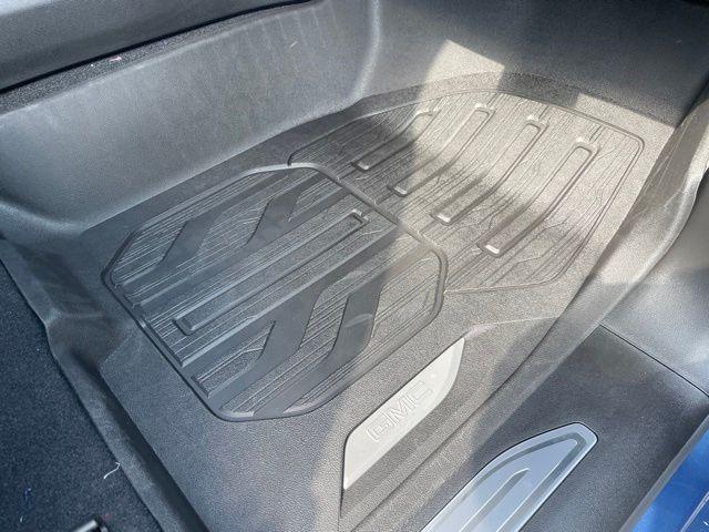 2026 GMC Sierra 1500 Elevation - Photo 40