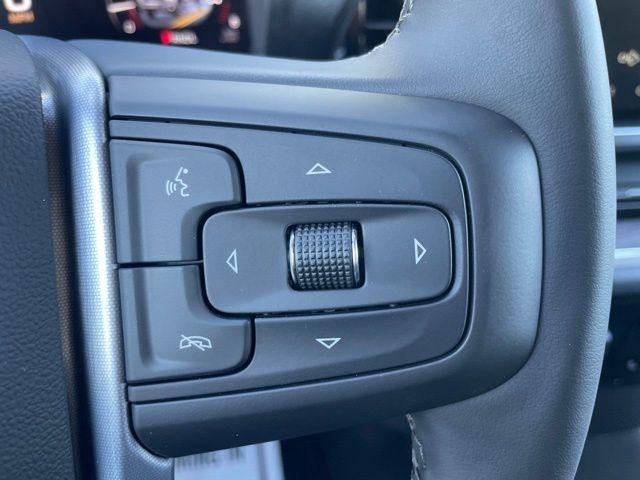 2026 GMC Sierra 2500HD SLT - Photo 18