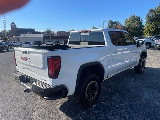 2026 GMC Sierra 1500 AT4X - Photo 4