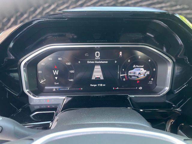 2026 GMC Sierra 1500 Elevation - Photo 21