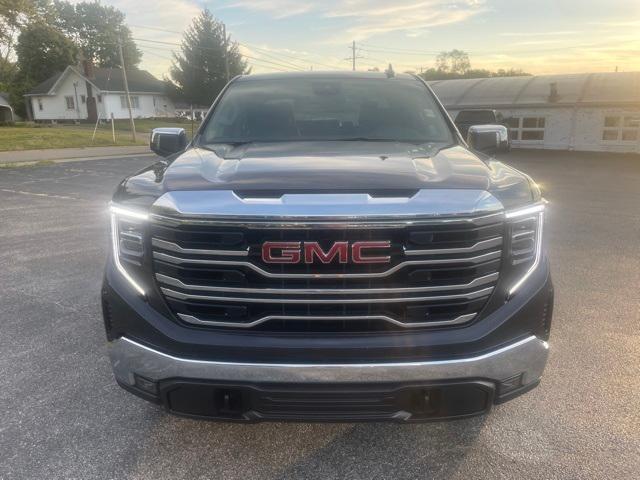 2026 Gmc Sierra 1500 SLT photo 2