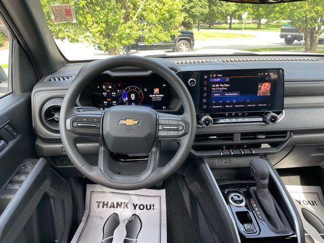 2026 Chevrolet Colorado Work Truck - Photo 14