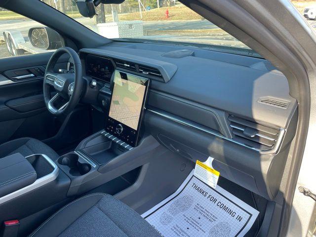 2026 GMC Terrain Elevation - Photo 25