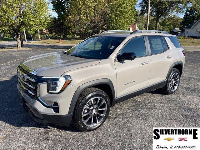2027 GMC Terrain