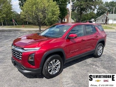 2027 Chevrolet Equinox LT SUV