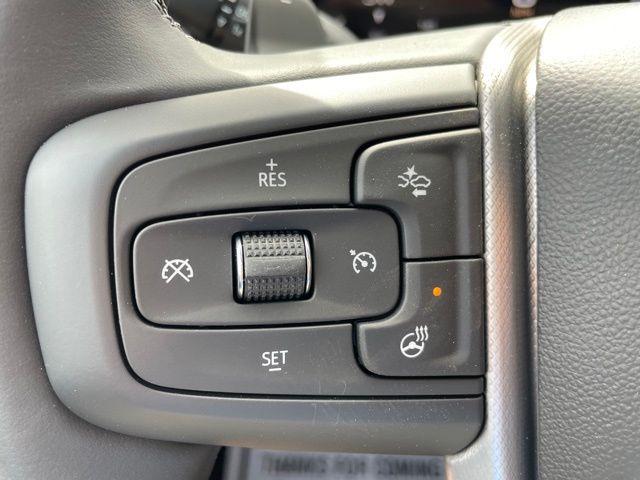 2026 GMC Sierra 1500 Denali - Photo 19