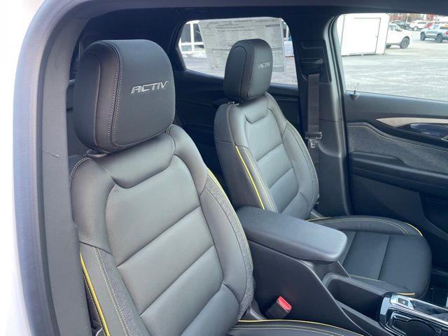 2026 Chevrolet Trailblazer Activ - Photo 33