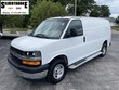 Chevrolet Express Cargo 2500